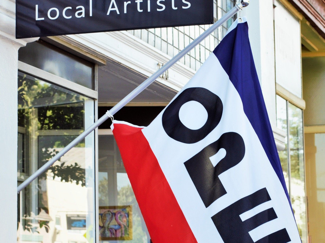 Gallery 527-Scottsville必去景点