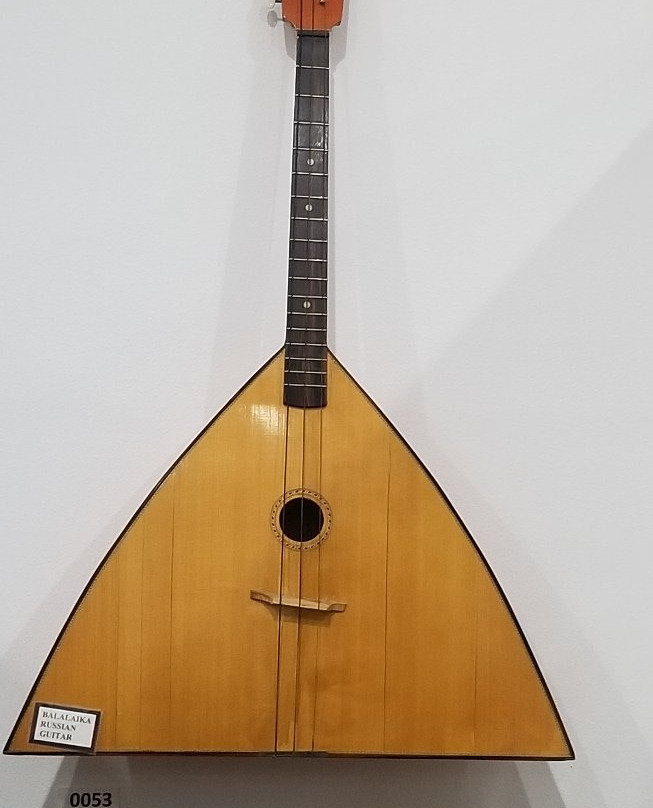 Soo Line Historical Museum-Weyburn必去景点