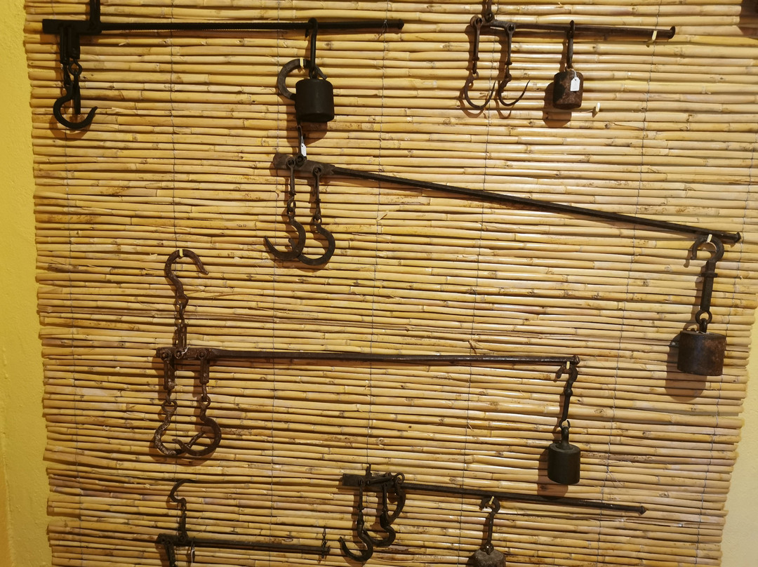Museo Municipal De Arqueologia Y Etnologia De Segorbe景点图片