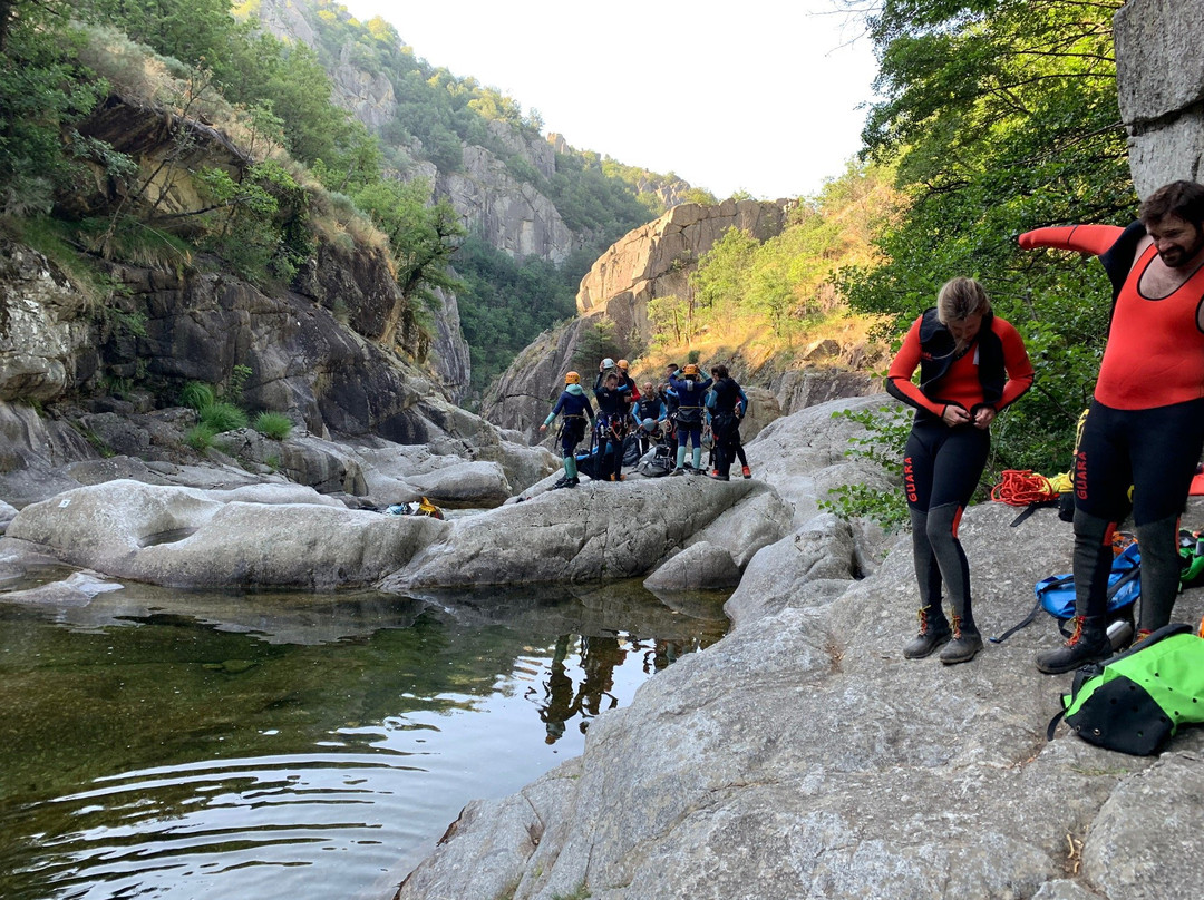 Mont Lozère Aventures-Villefort必去景点