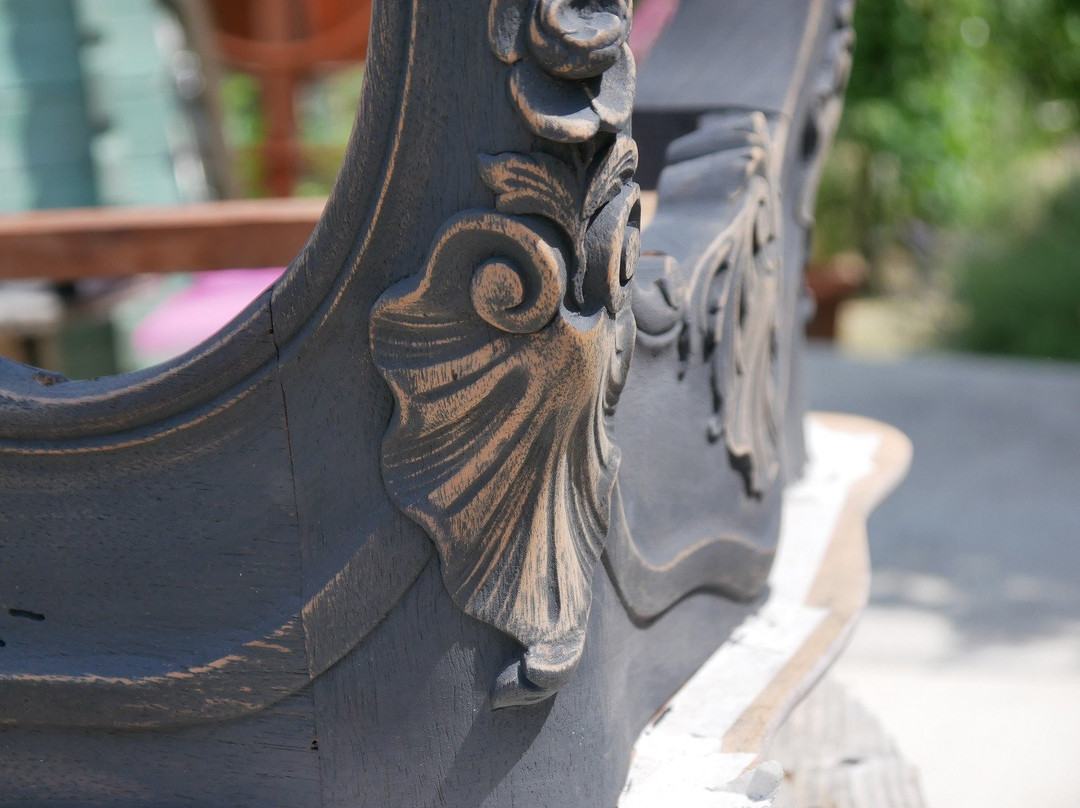 Le Grenier des Couleurs-Marsanne必去景点