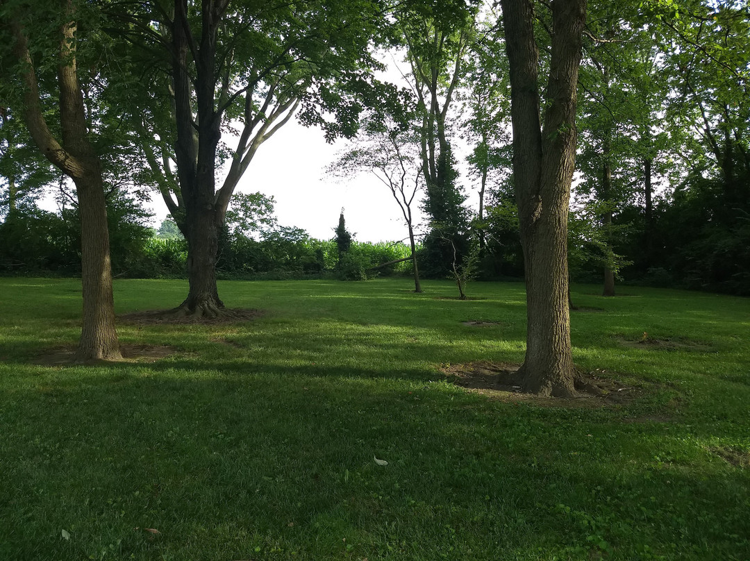 Spindler Park-Highland必去景点