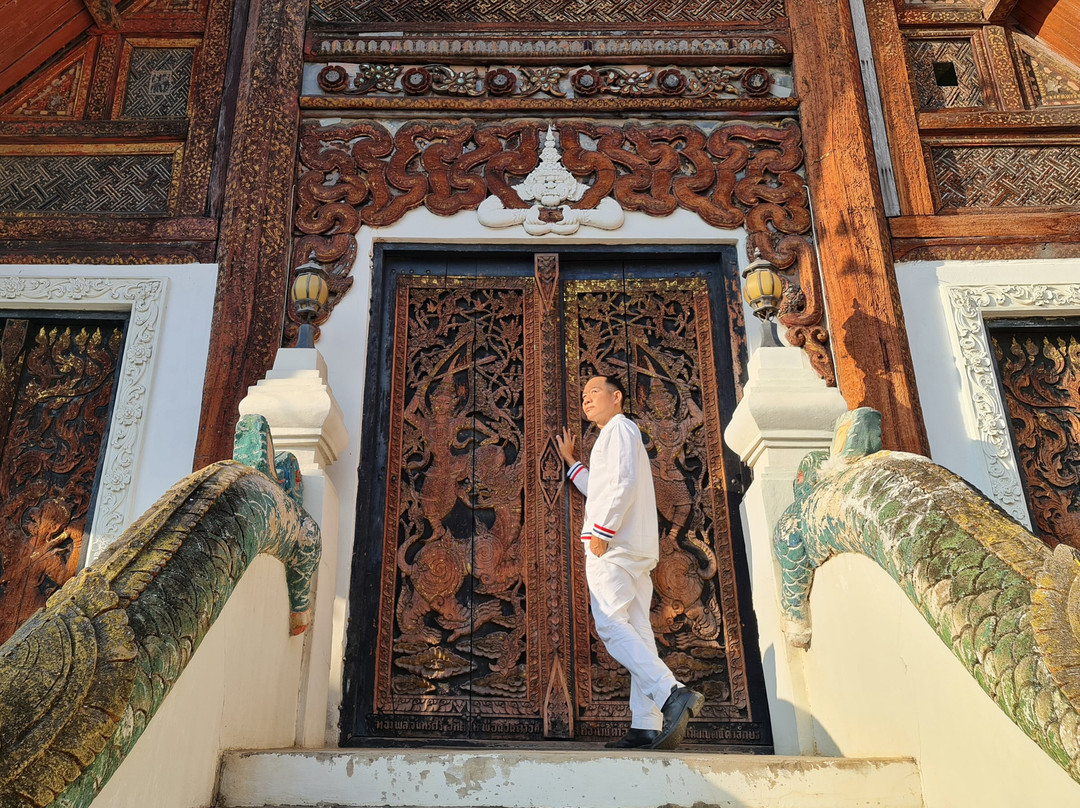 Wat Pratu Pong