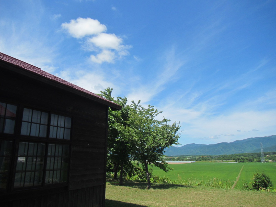 Kakashi Furusato-kan Museum-共和町必去景点