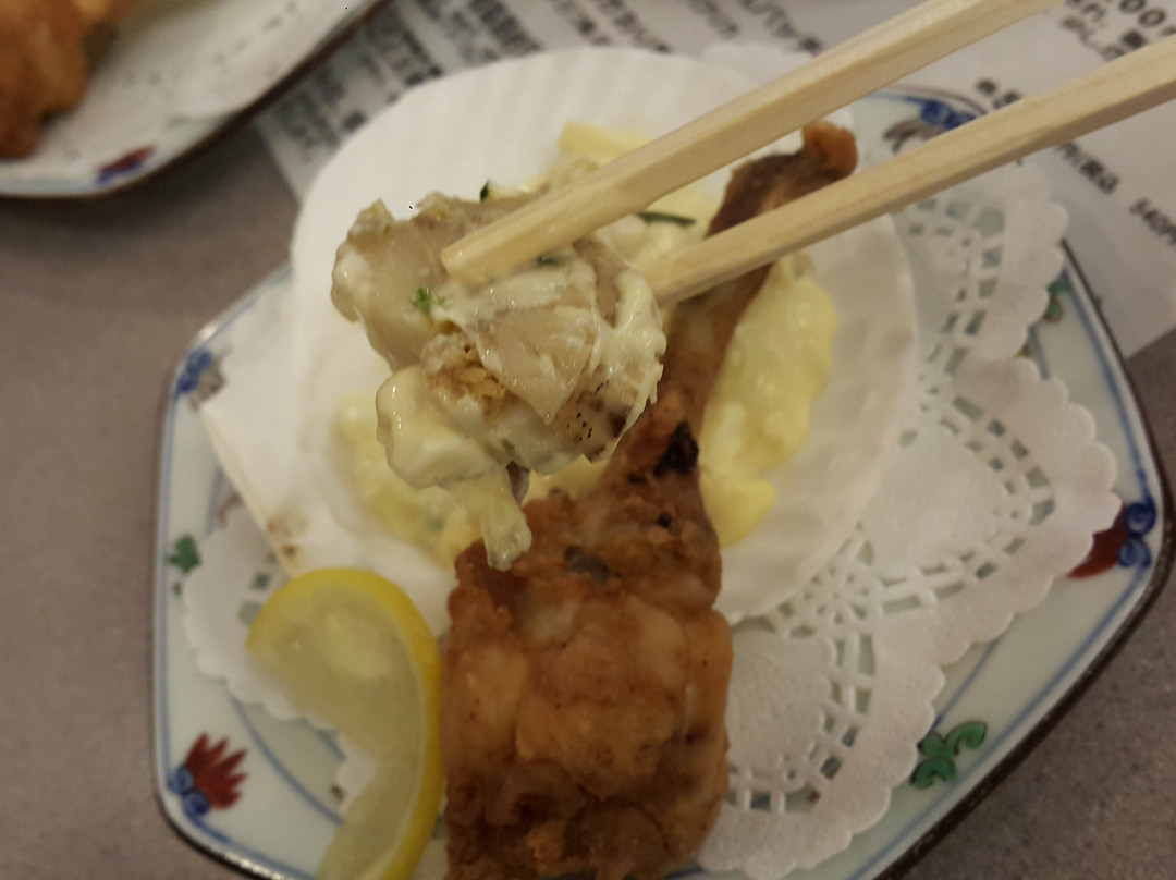 洞爷观光酒店主图