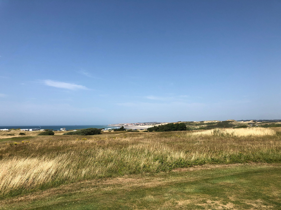 Wimereux Golf Club景点图片