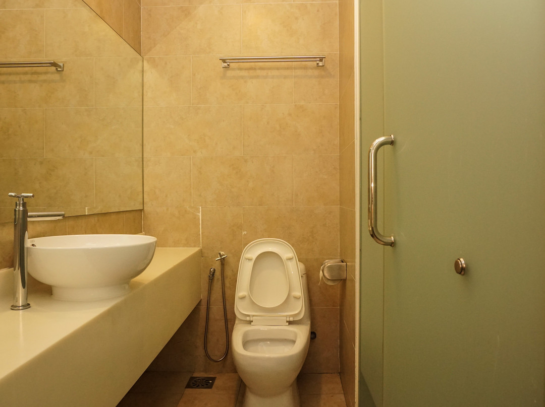 瓜拉雪兰莪阿普酒店主图