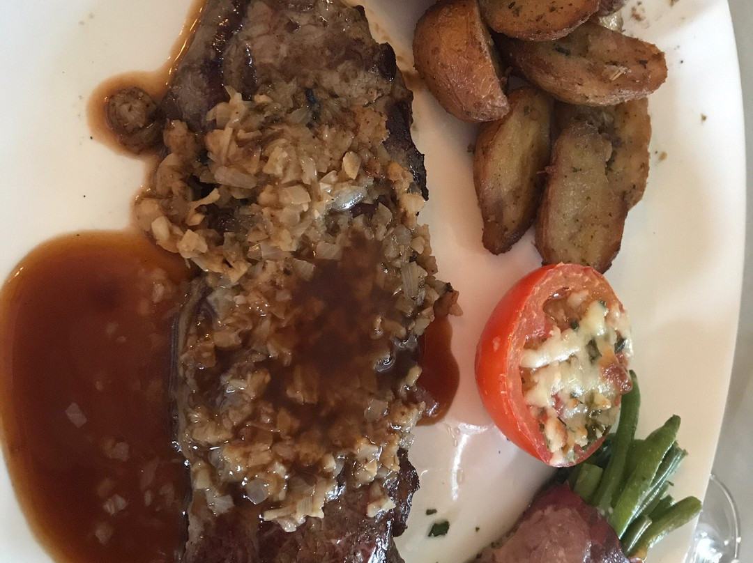 布里特瓦雷杜罗特酒店主图