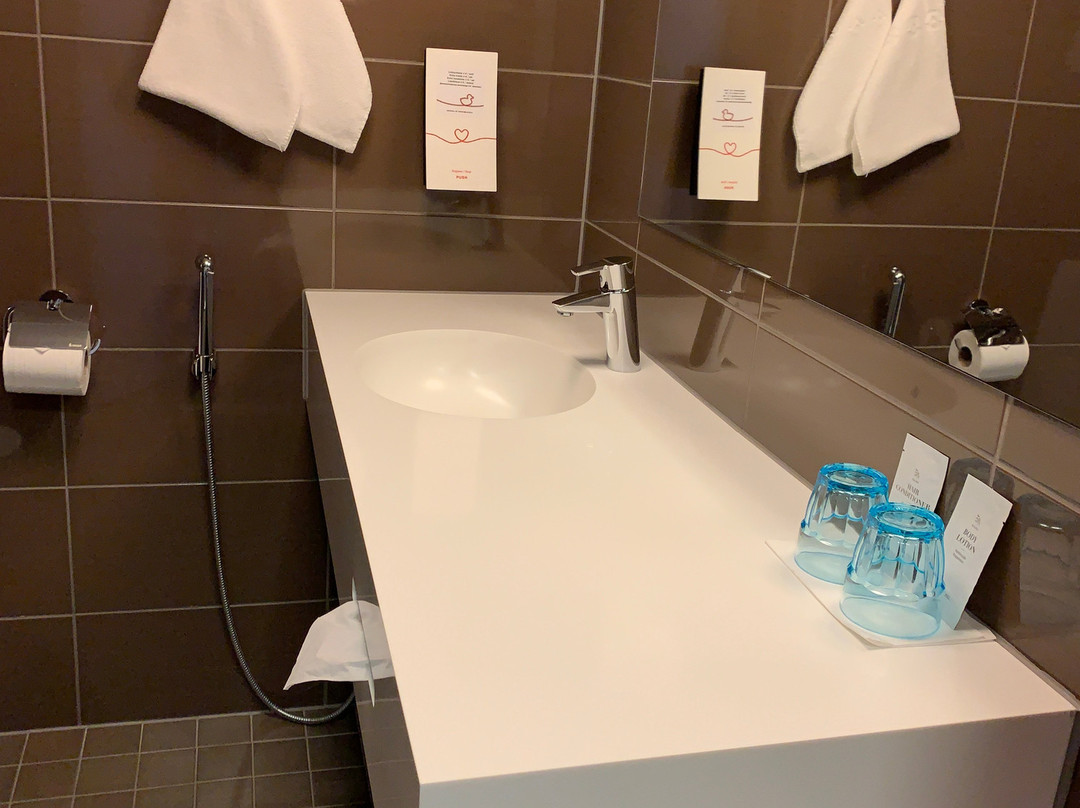 罗凡涅米苏可酒店主图