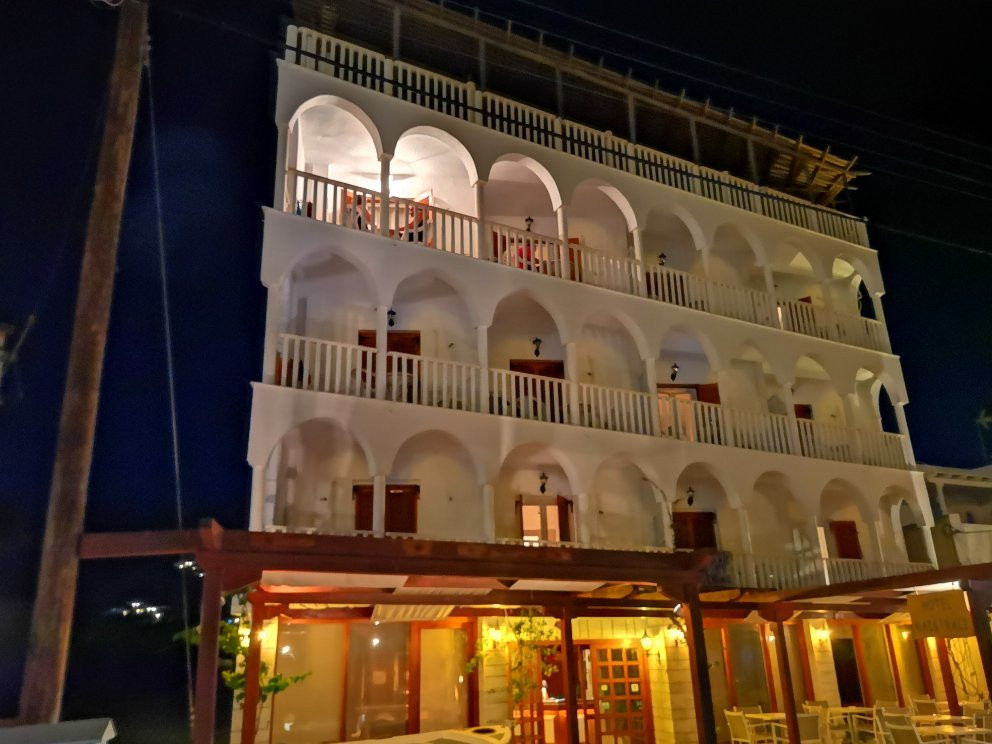 Maistrali Hotel主图