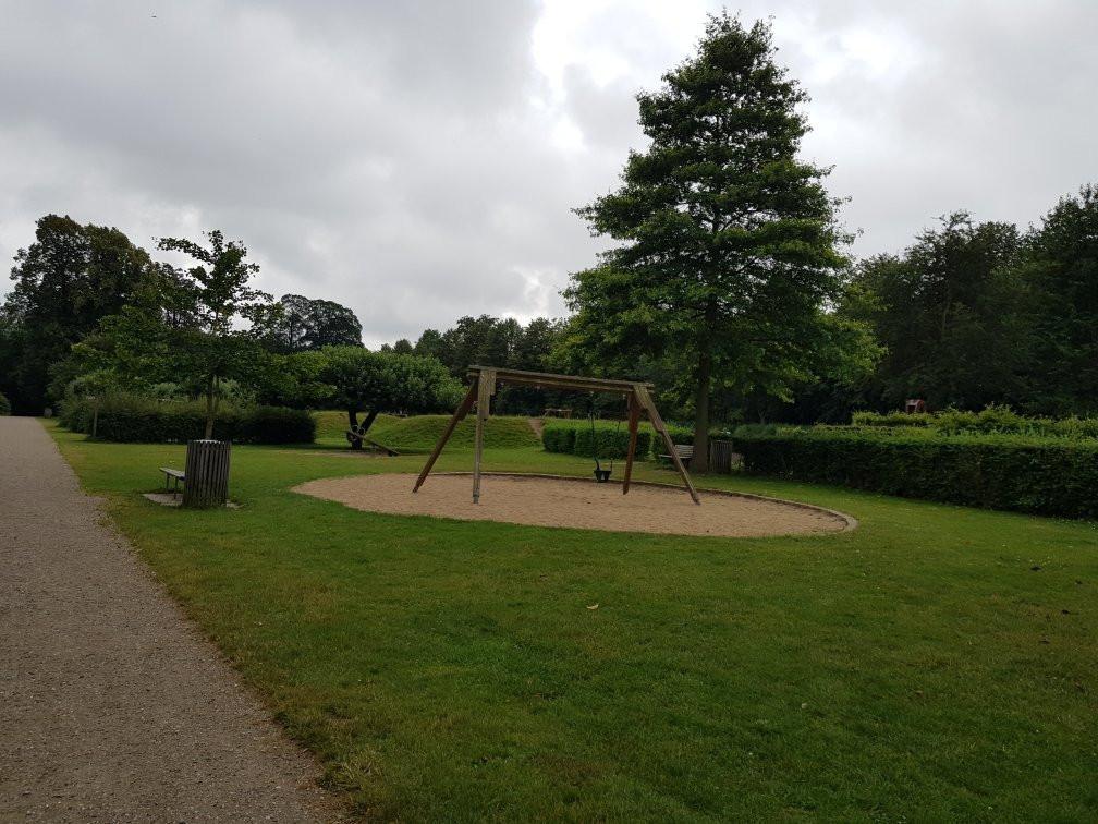 Bygholm Park Legeplads景点图片