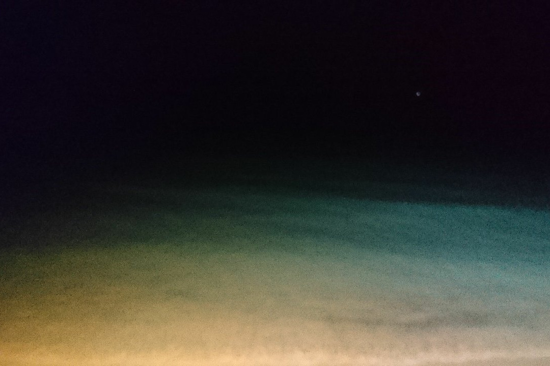 Posada Chikiluky Beach主图