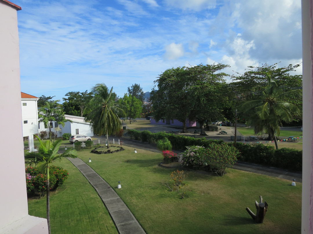 Allamanda Beach Resort主图