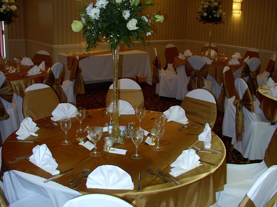 Ocean Breeze Inn主图