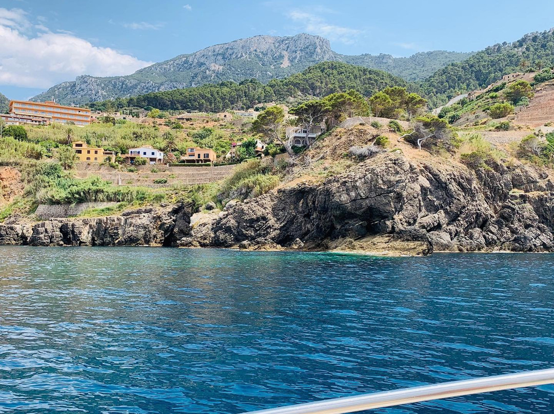 Smile Boats-马洛卡帕尔马必去景点