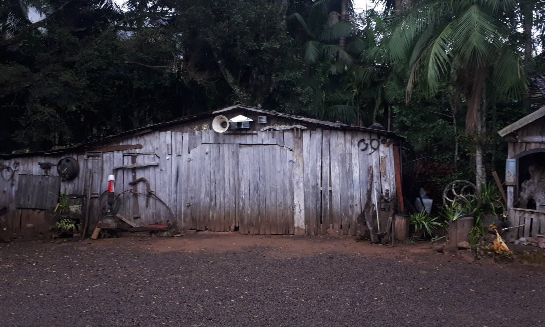 Centro Cultural Antiquario Museu da Estancia-Mampituba必去景点