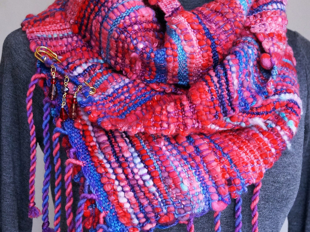 Alpaca Magic-Sutton必去景点