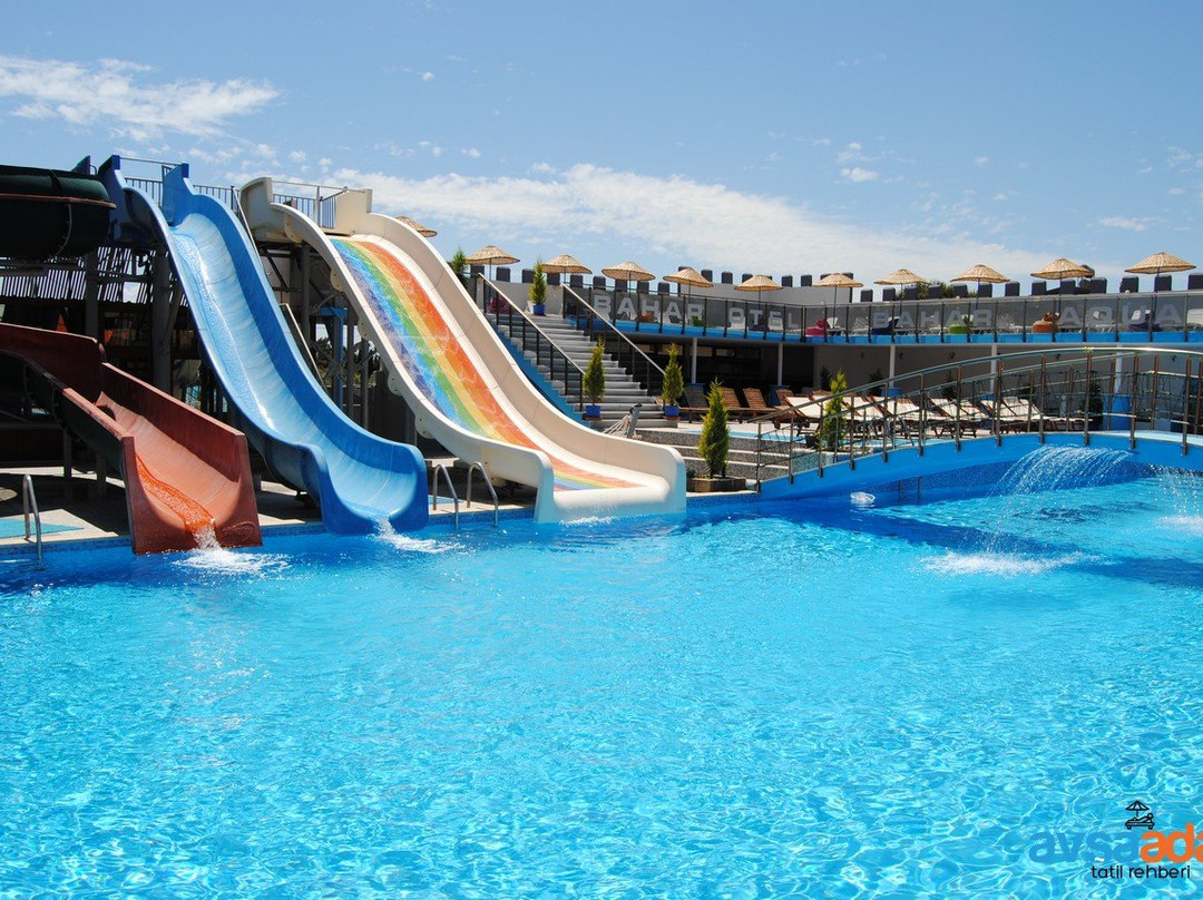 Bahar Aqua Resort主图