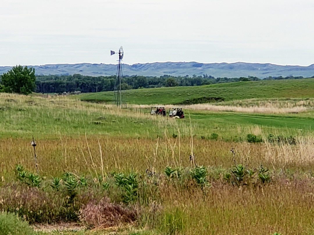 The Prairie Club-Valentine必去景点