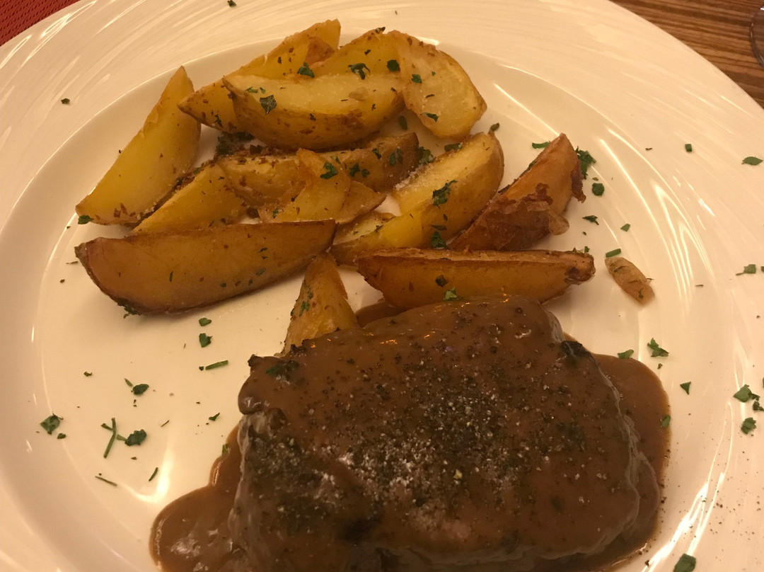 埃尔比勒罗塔纳酒店主图