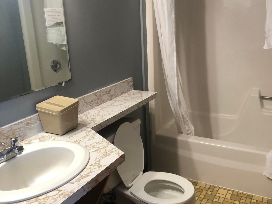 The Eastland Motel主图