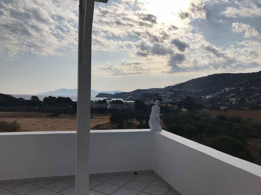 Villa Anna Maria主图