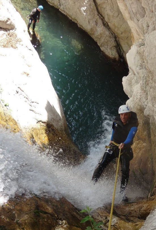 Hellas Canyon-Zagora必去景点