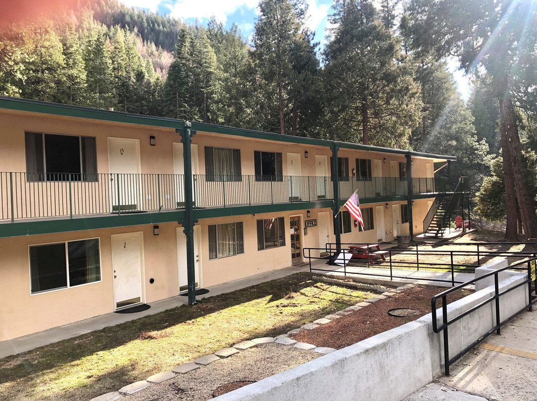 Kirkwood旅游攻略图片