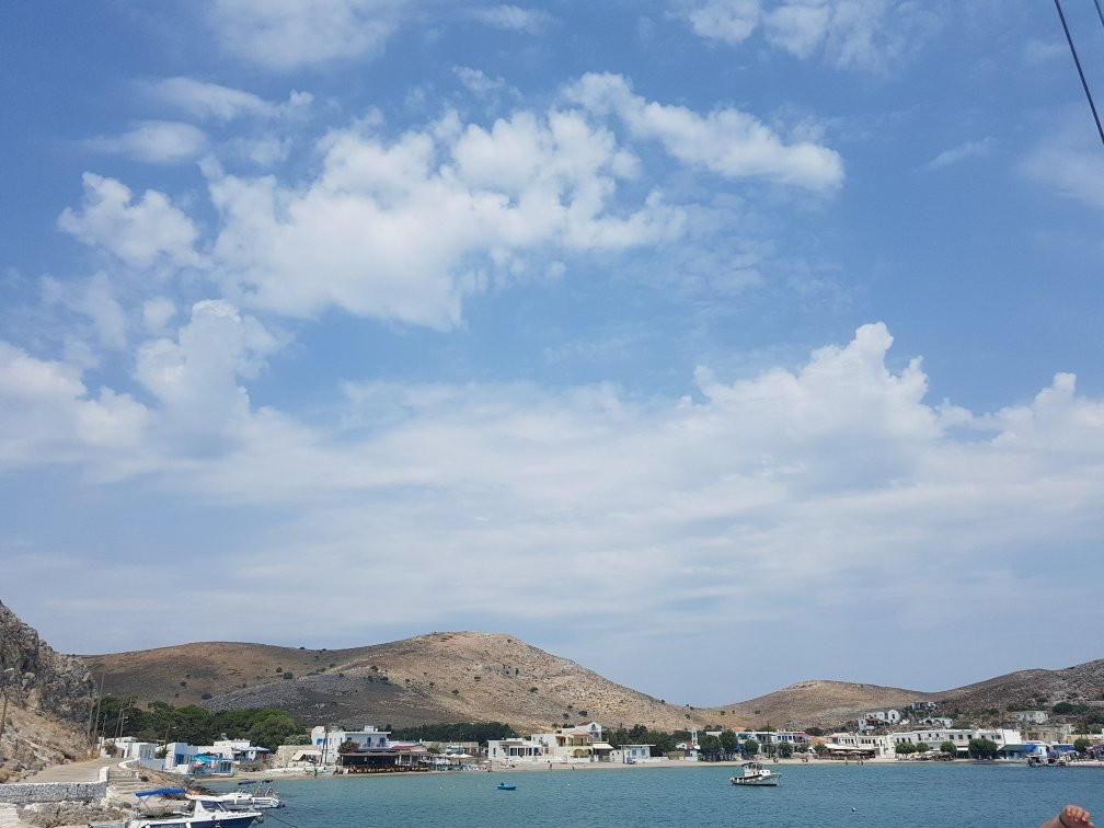 Mastihari Holidays-Mastichari必去景点