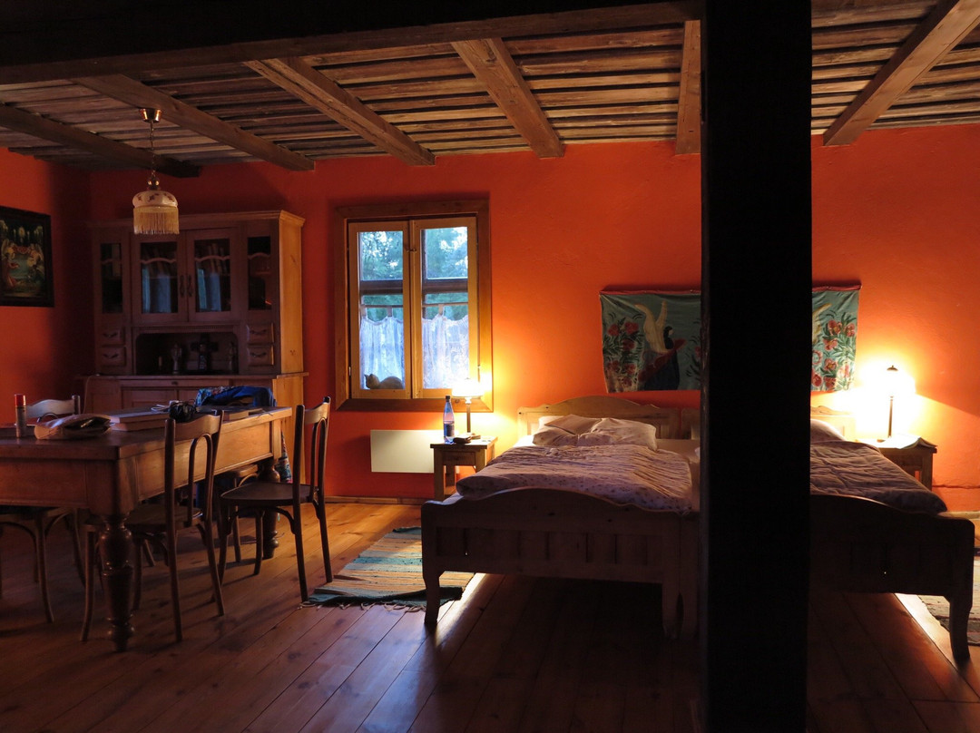 Oberża pod Psem Guesthouse主图