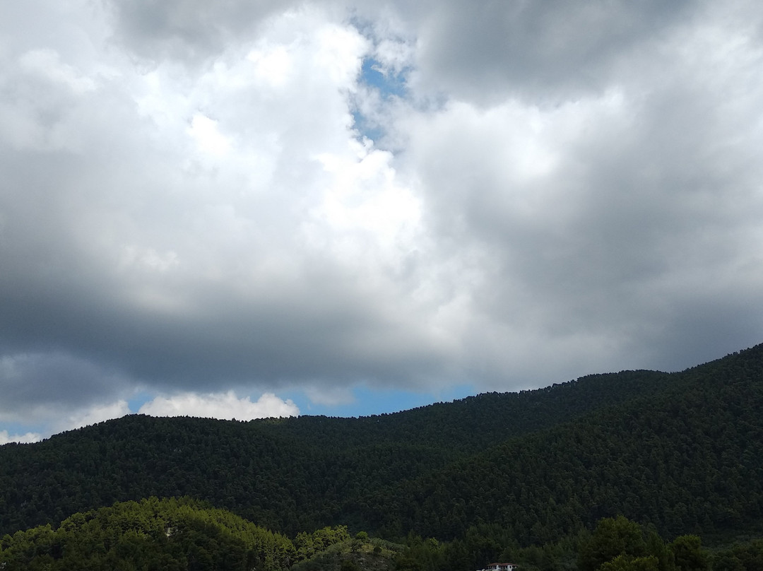 Hovolo Hotel Apartments主图