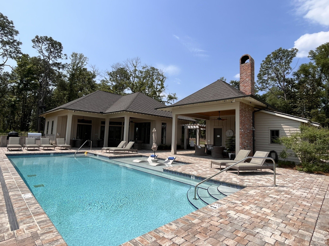 Fairhope Motorcoach Resort
