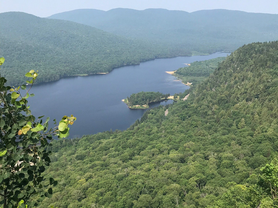 Aventures Parc Mont-Tremblant-塔伯拉山必去景点