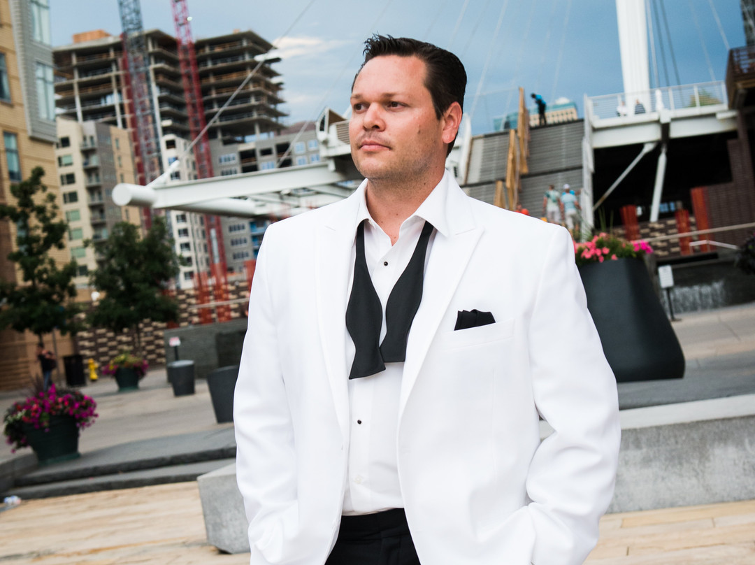 LoDo-丹佛必去景点