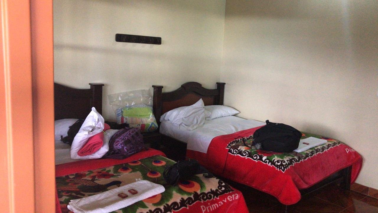 Hotel Campestre Buena Vista-官方