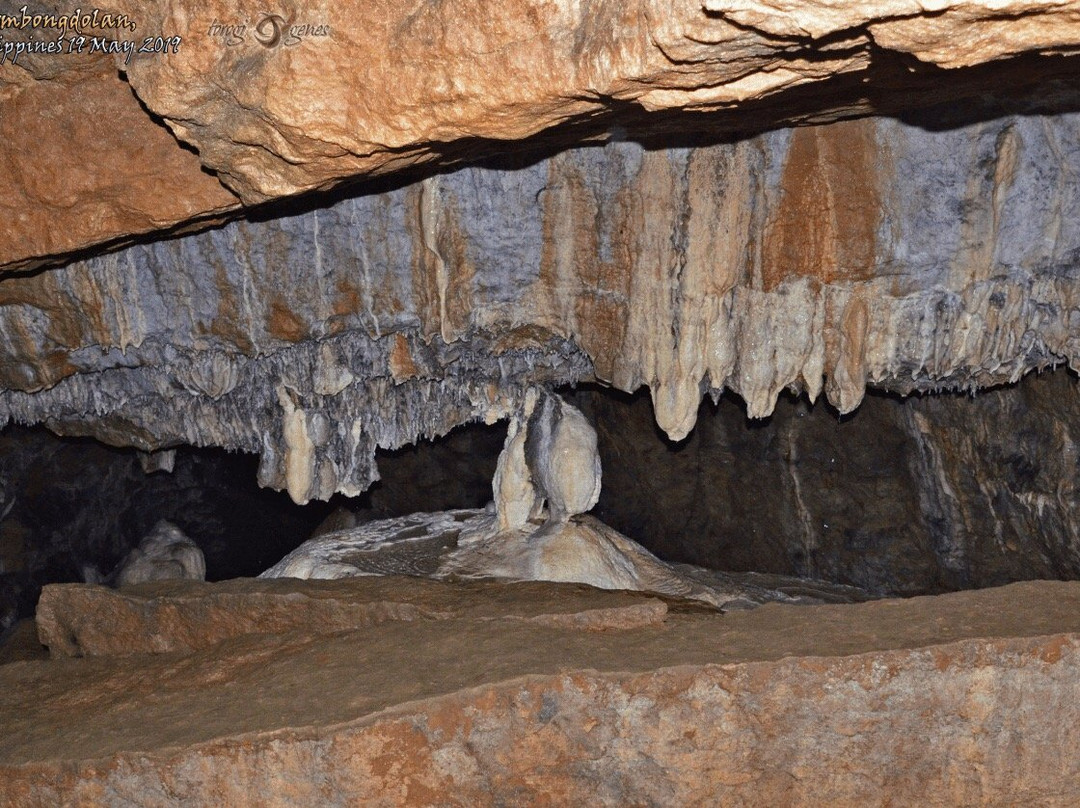 Bengaongao Cave-Ambongdolan必去景点