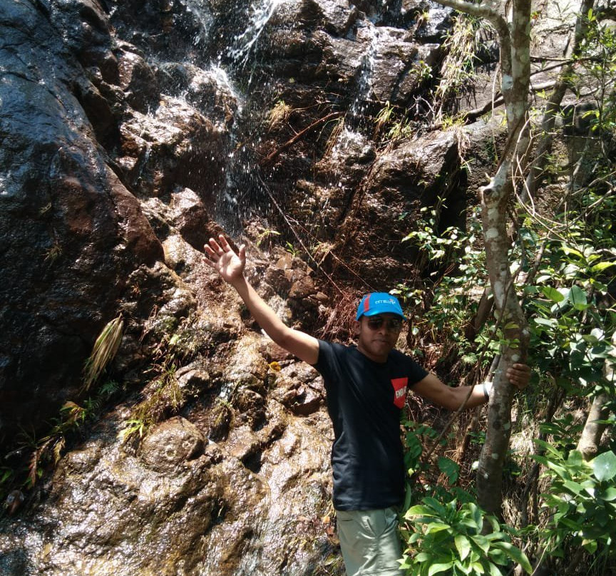 Kirigalpotta-Ohiya必去景点