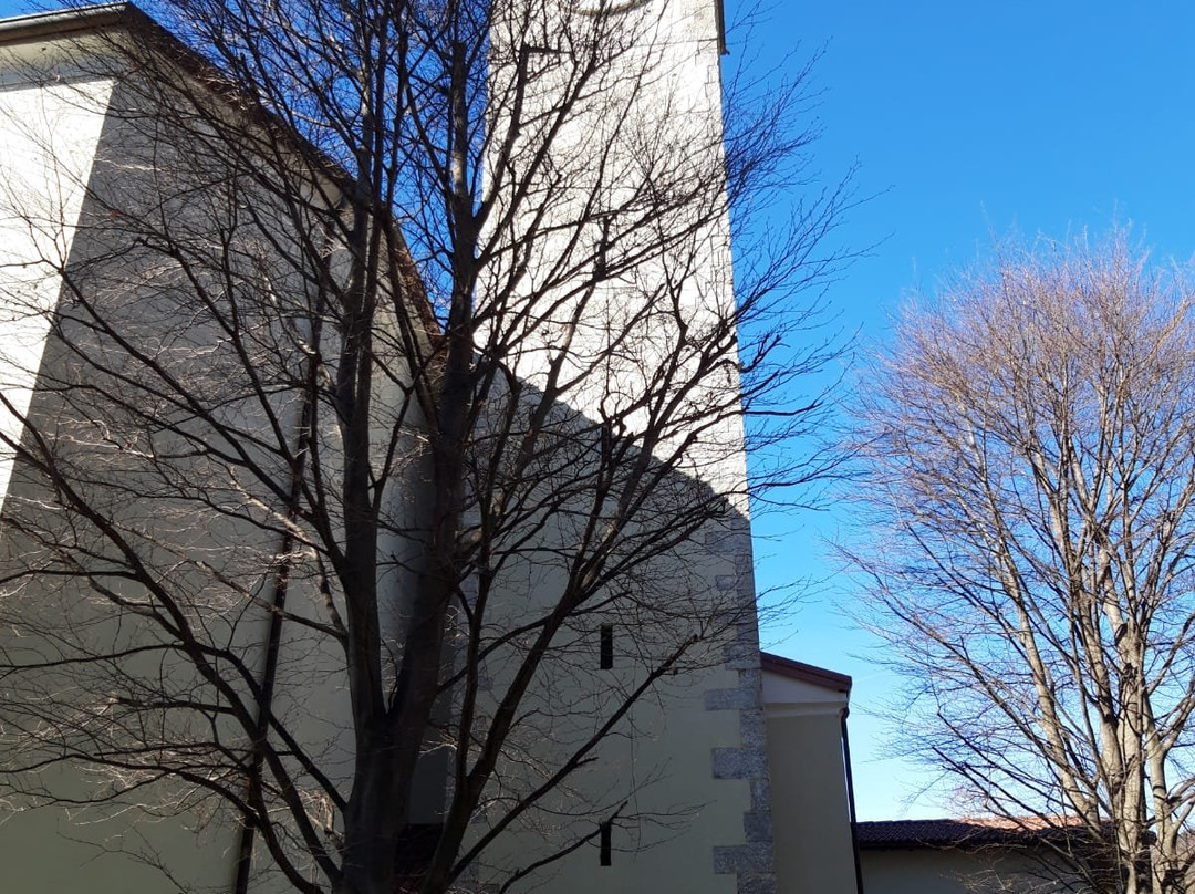 Chiesa di Santa Maria Nascente景点图片