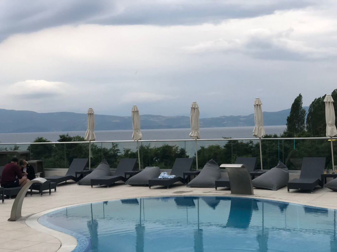 Laki Hotel & Spa主图