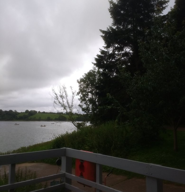Thornton Reservoir景点图片