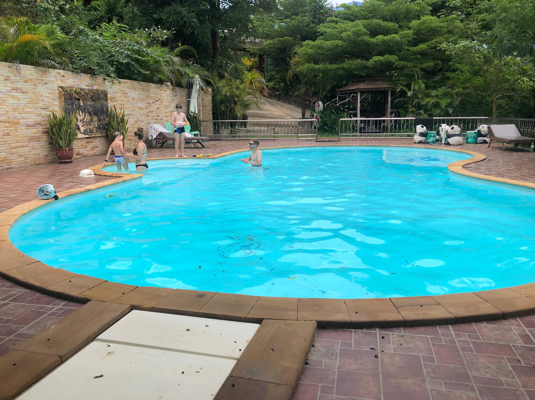 Star Hill River Kwai Resort主图