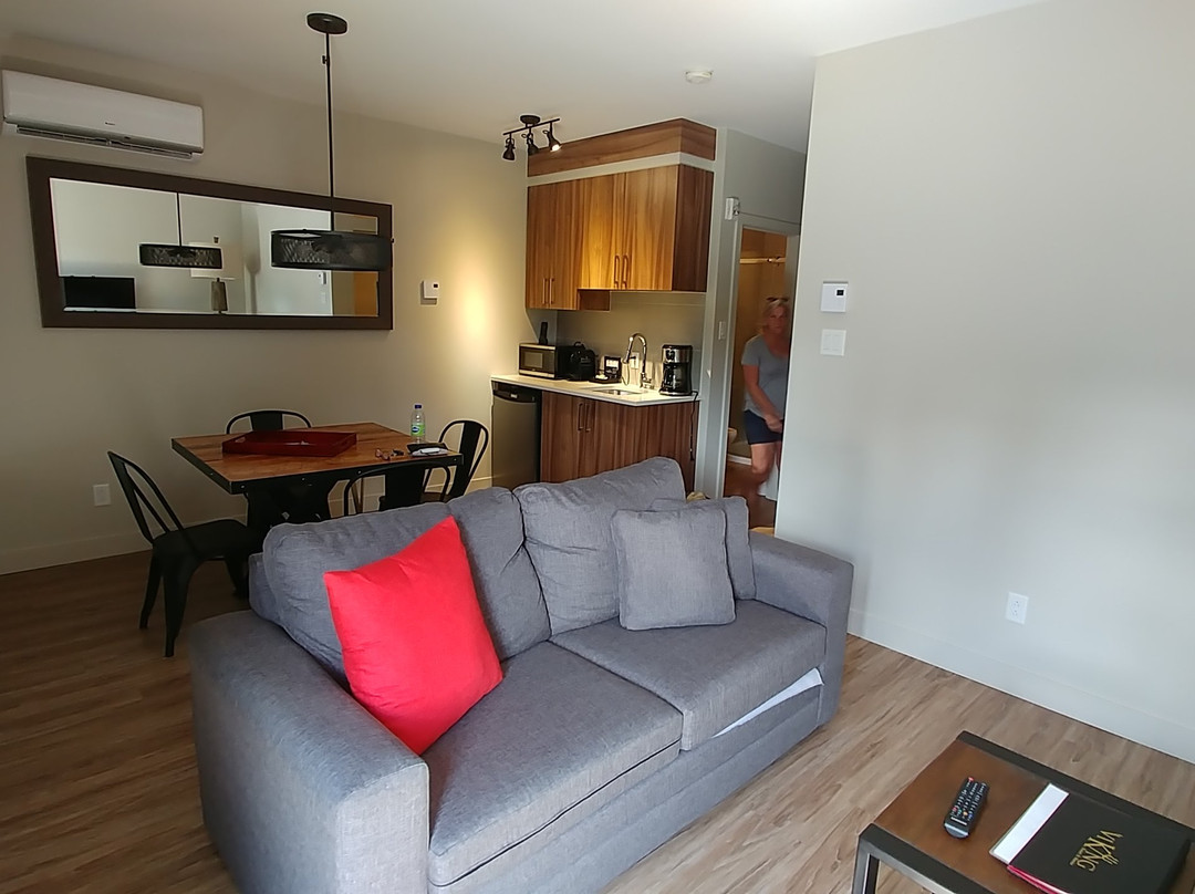 Le Viking Resort & Marina主图