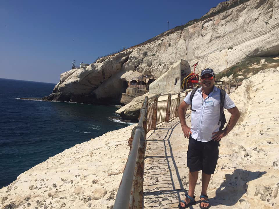 Travel Israel - Private Day Tours-Haifa必去景点