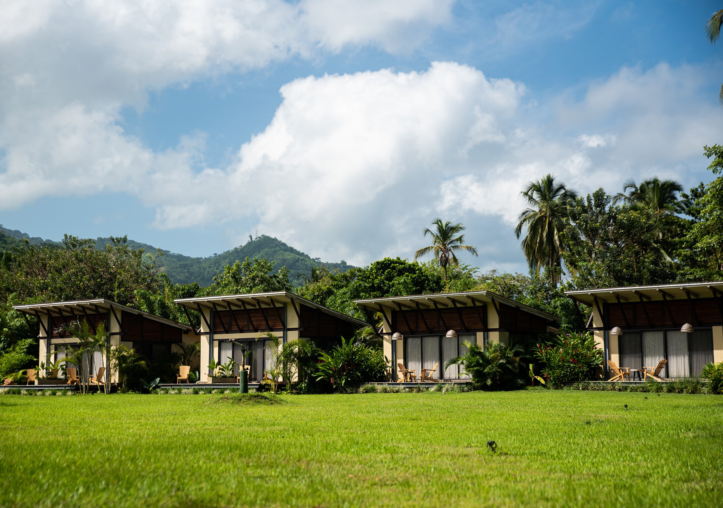 Hotel La Finca Buritaca-浴室