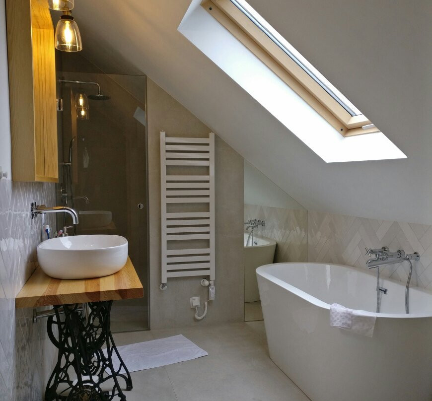 Biala Izba Apartamenty主图