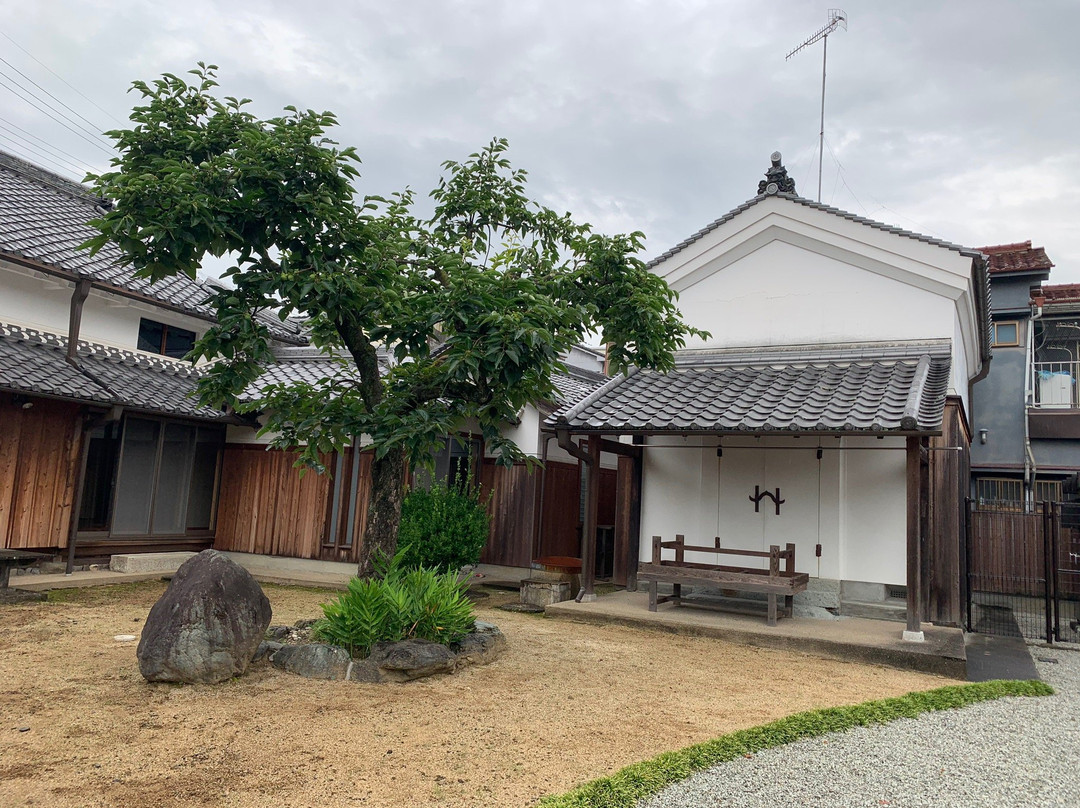 Tsunejiro Matsuyama Memorial House景点图片