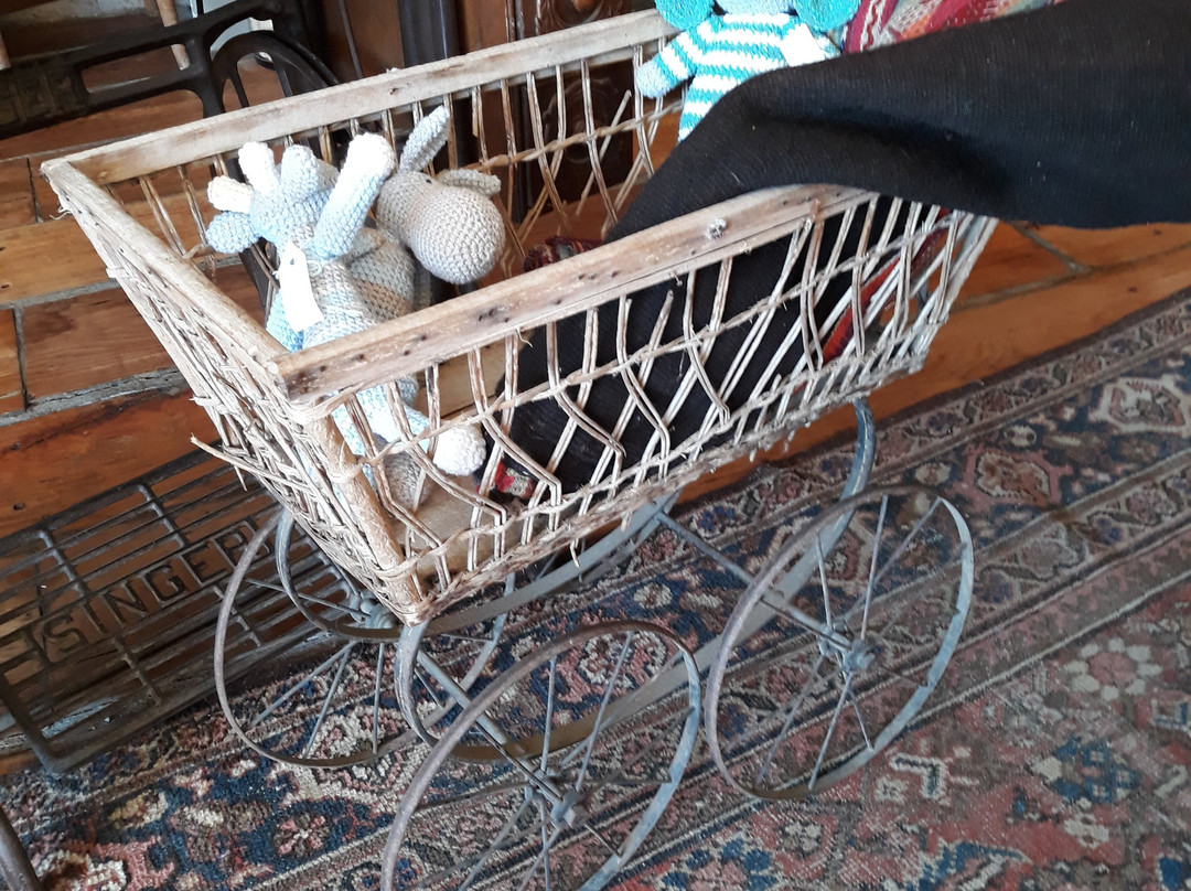 Bodegas Re-卡萨布兰卡必去景点