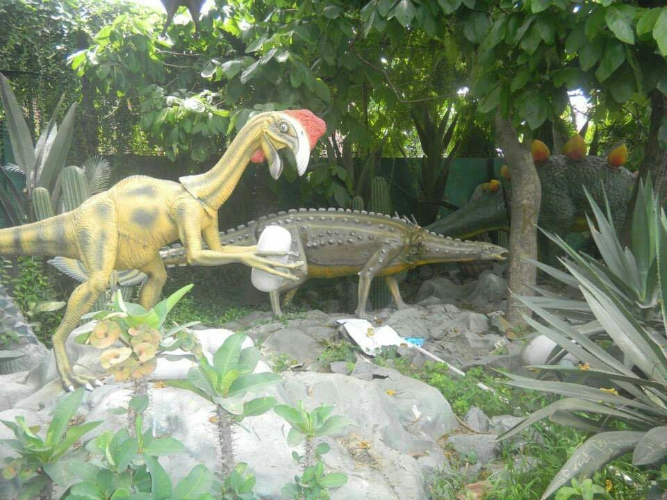 Patna Planetarium-巴特那必去景点