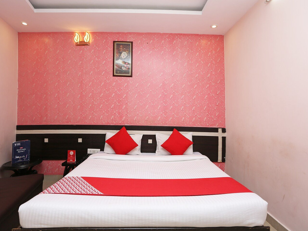 OYO 2857 Hotel Delite主图