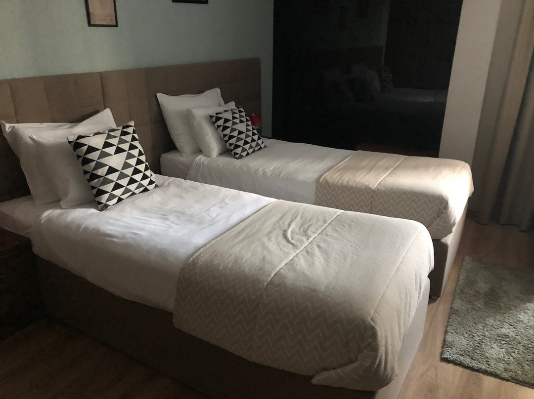 SL Industry Hotel主图